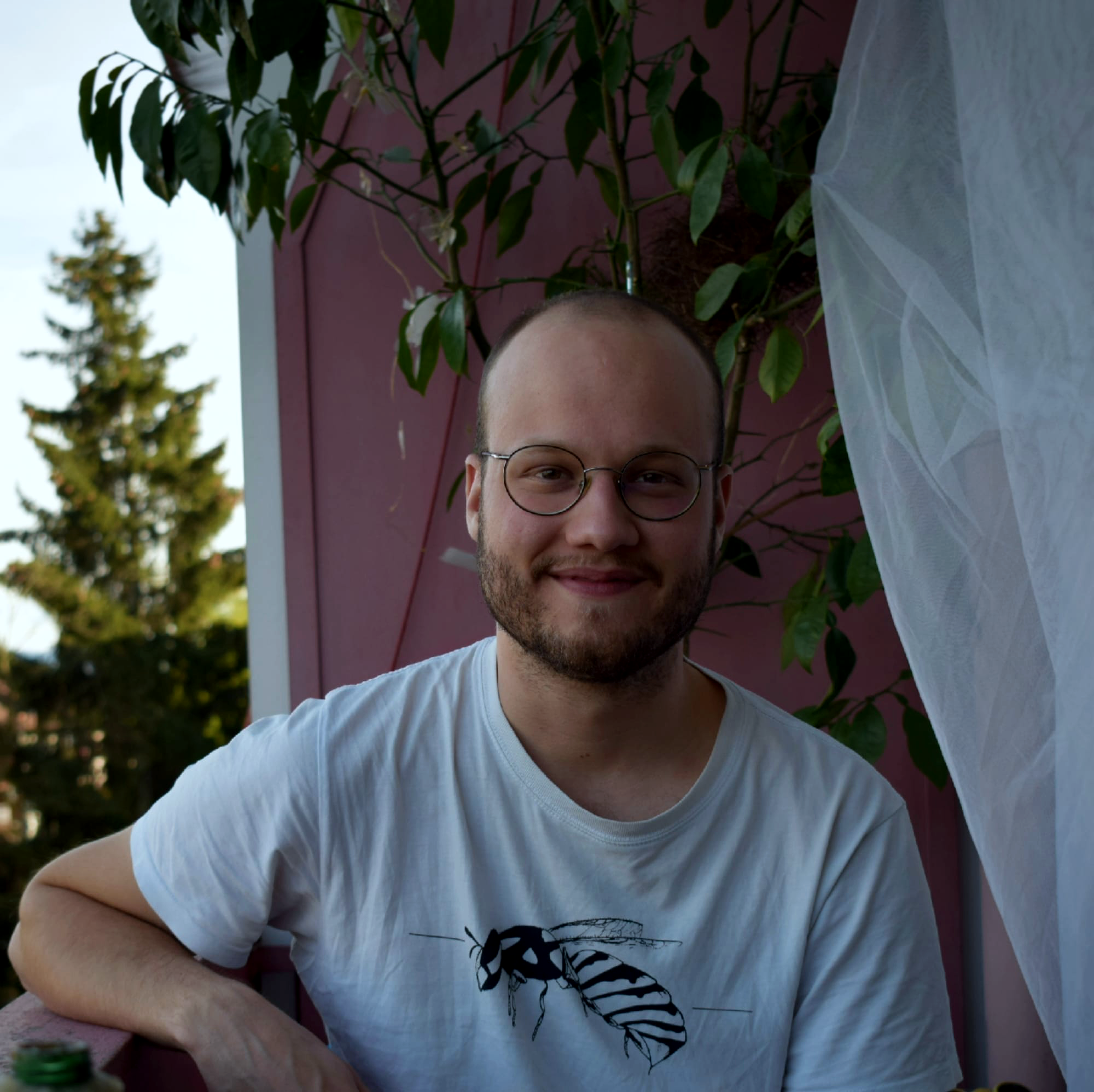 Profile Picture